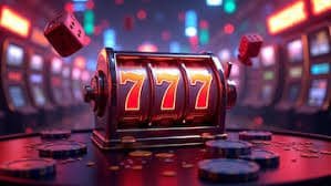 mmk444 Online Casino Myanmar