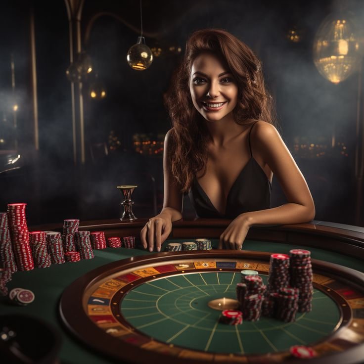 mmk444 Slot Feature များ – Free Spins နှင့် Jackpot