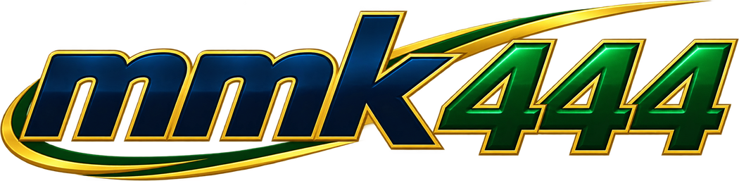 mmk444 Logo